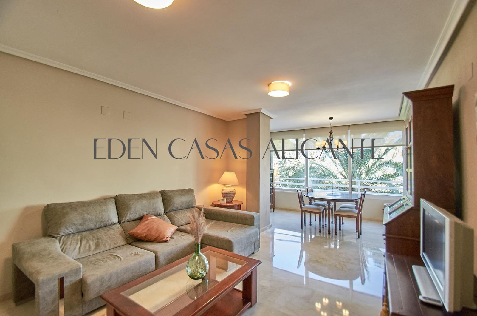 3 soverom Leilighet til salgs i Playa de Muchavista med svømmebasseng garasje - € 420 000 (Ref: 10171891)