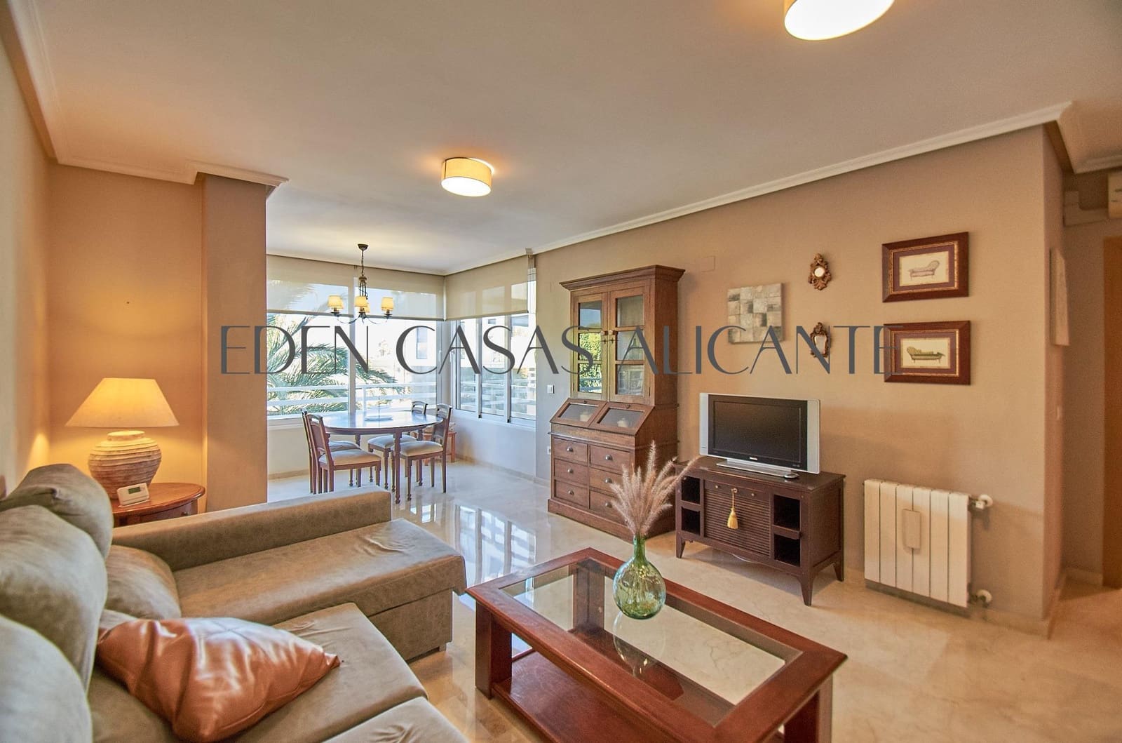 3 soverom Leilighet til salgs i Playa de Muchavista med svømmebasseng garasje - € 420 000 (Ref: 10171891)