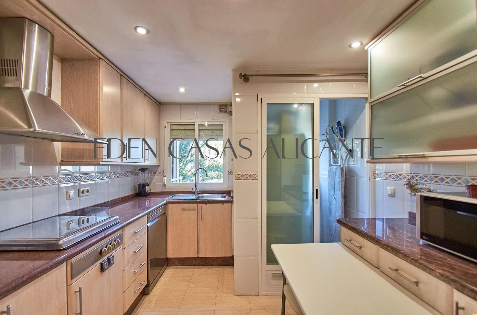 3 soverom Leilighet til salgs i Playa de Muchavista med svømmebasseng garasje - € 420 000 (Ref: 10171891)