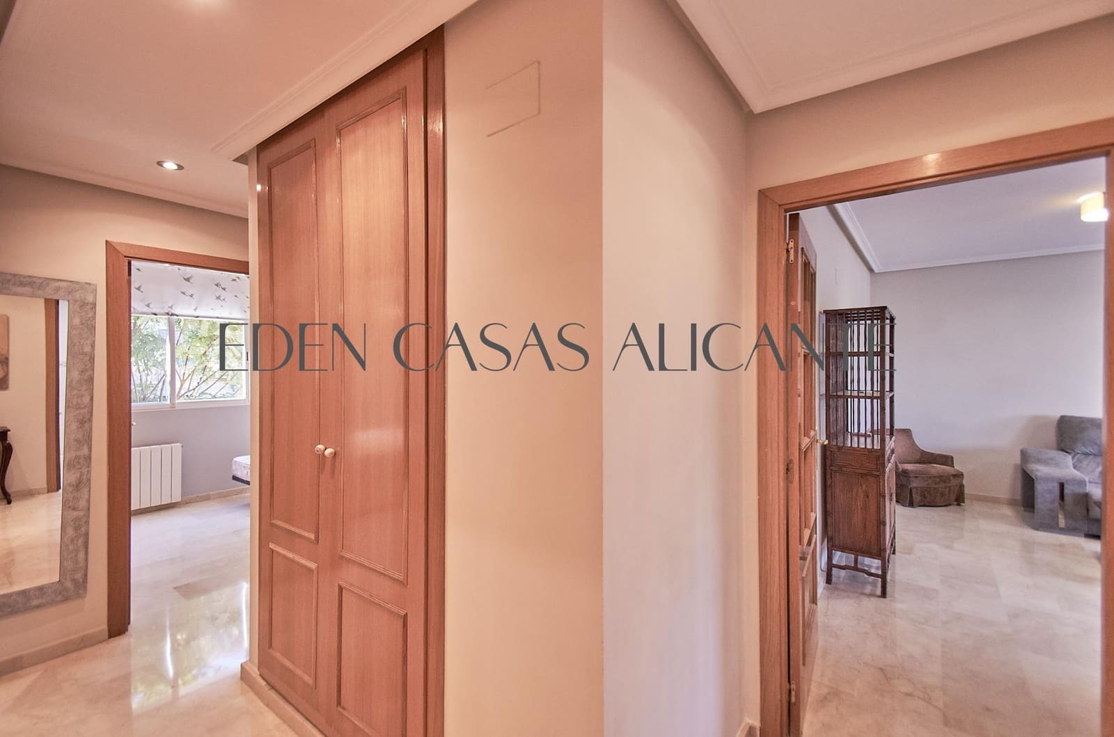 3 soverom Leilighet til salgs i Playa de Muchavista med svømmebasseng garasje - € 420 000 (Ref: 10171891)