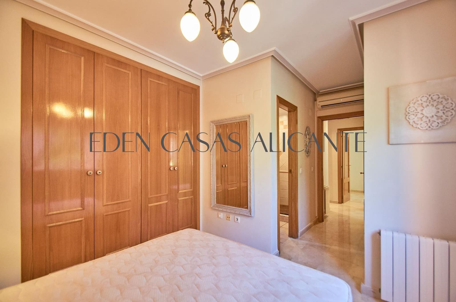 3 soverom Leilighet til salgs i Playa de Muchavista med svømmebasseng garasje - € 420 000 (Ref: 10171891)