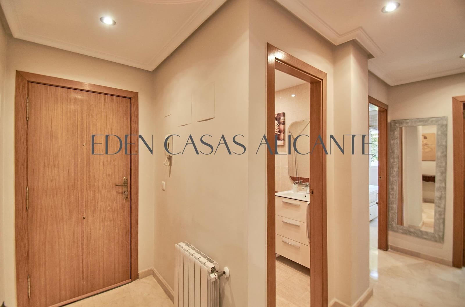 3 soverom Leilighet til salgs i Playa de Muchavista med svømmebasseng garasje - € 420 000 (Ref: 10171891)