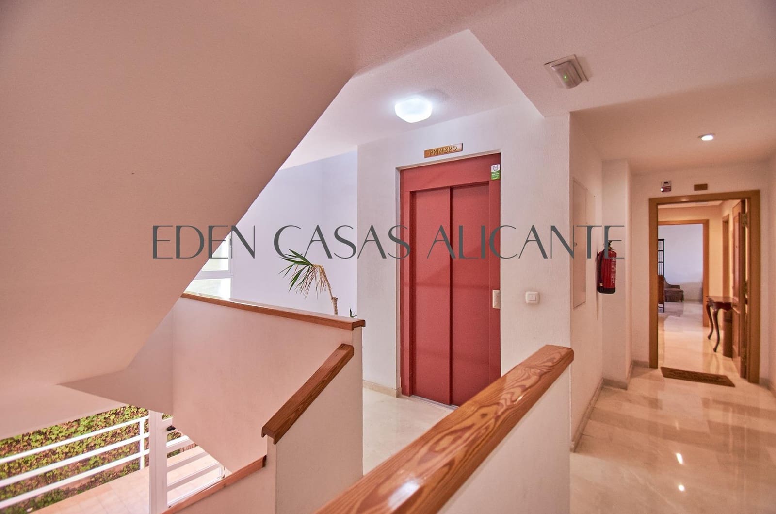3 soverom Leilighet til salgs i Playa de Muchavista med svømmebasseng garasje - € 420 000 (Ref: 10171891)