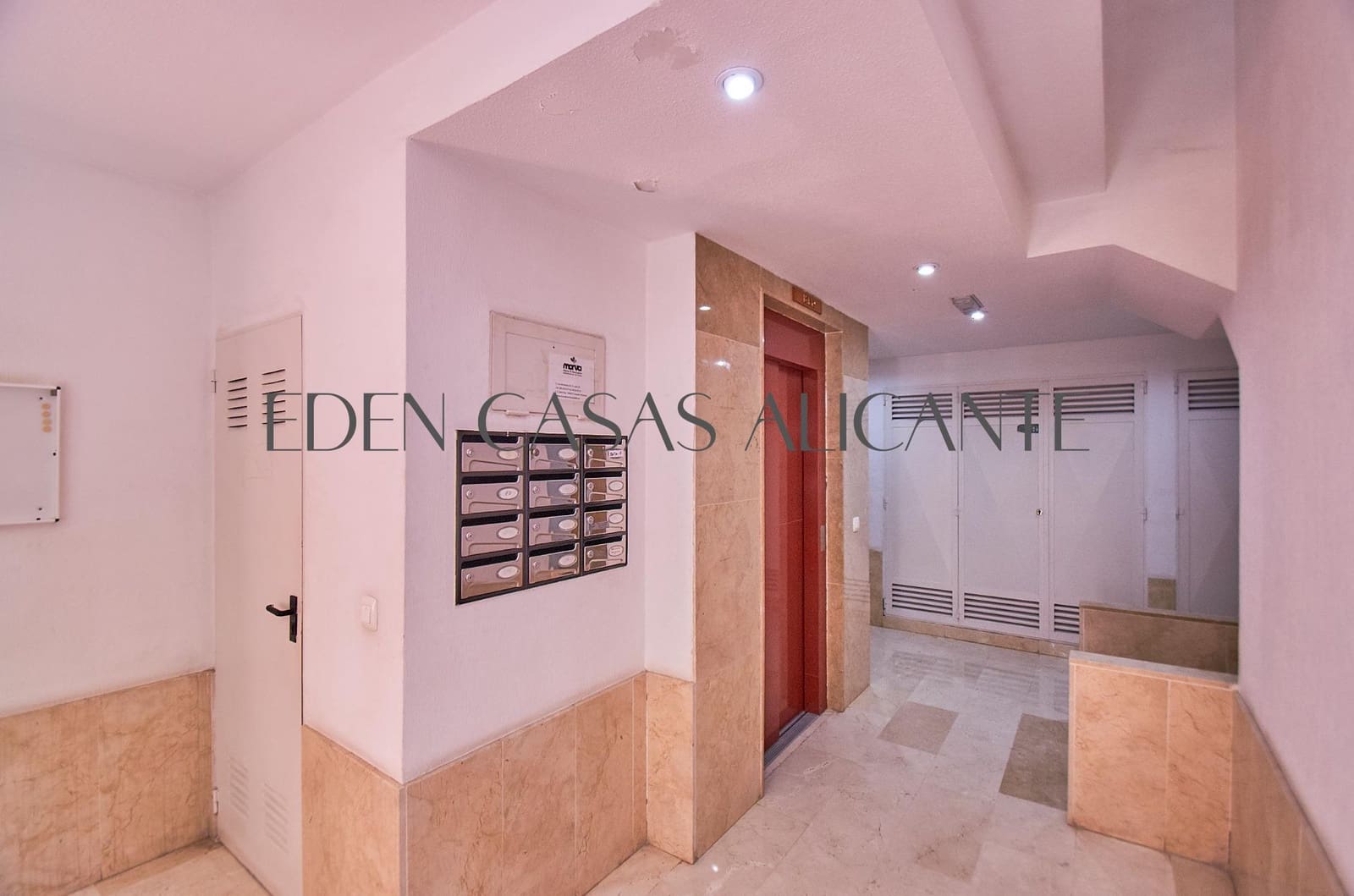 3 soverom Leilighet til salgs i Playa de Muchavista med svømmebasseng garasje - € 420 000 (Ref: 10171891)