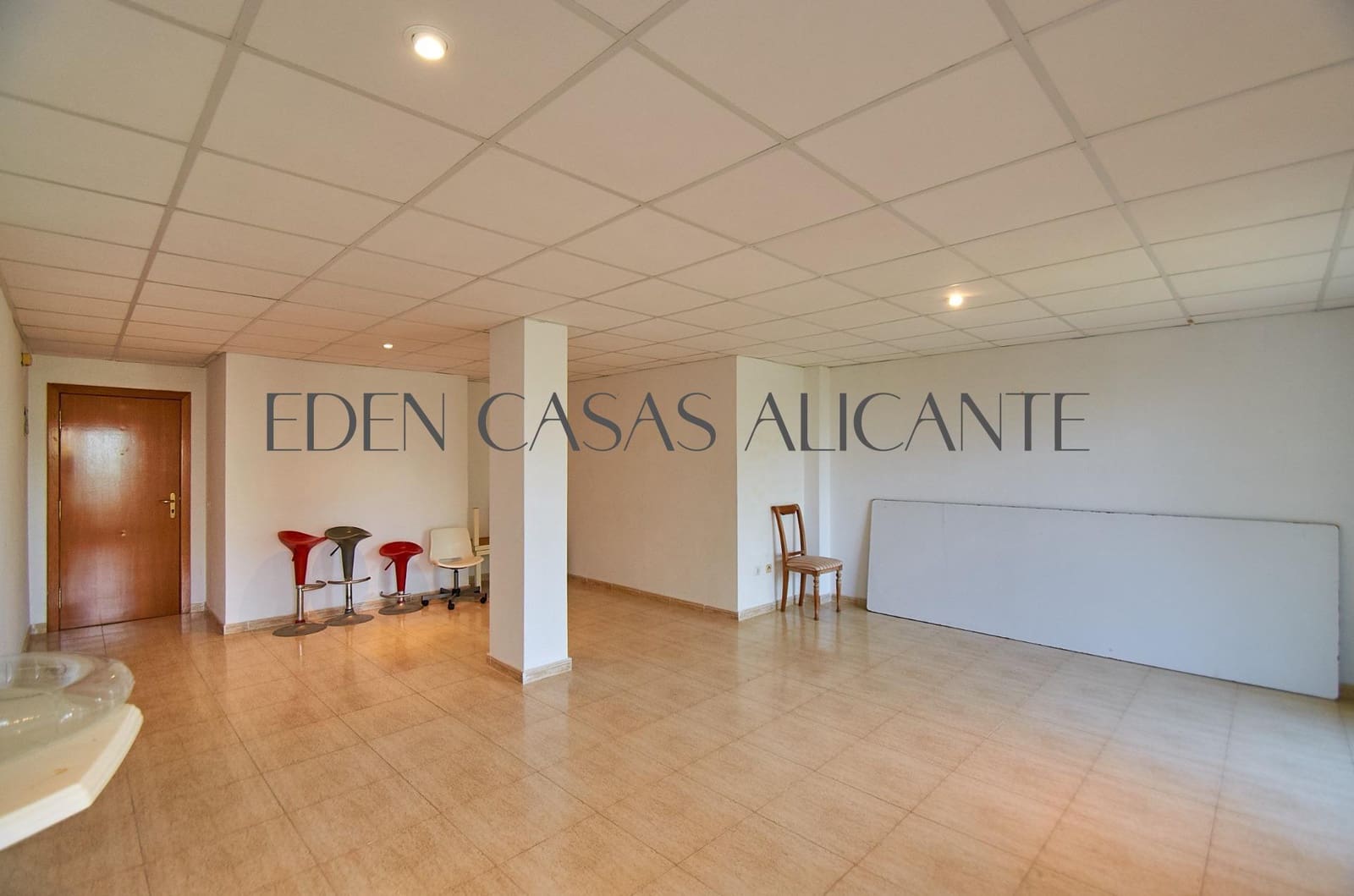 3 soverom Leilighet til salgs i Playa de Muchavista med svømmebasseng garasje - € 420 000 (Ref: 10171891)