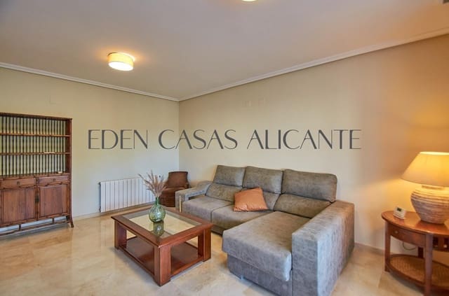 3 makuuhuone Huoneisto myytävänä paikassa Playa de Muchavista, El Campello mukana uima-altaan 
autotalli - 420 000 € (Ref: 10171891)