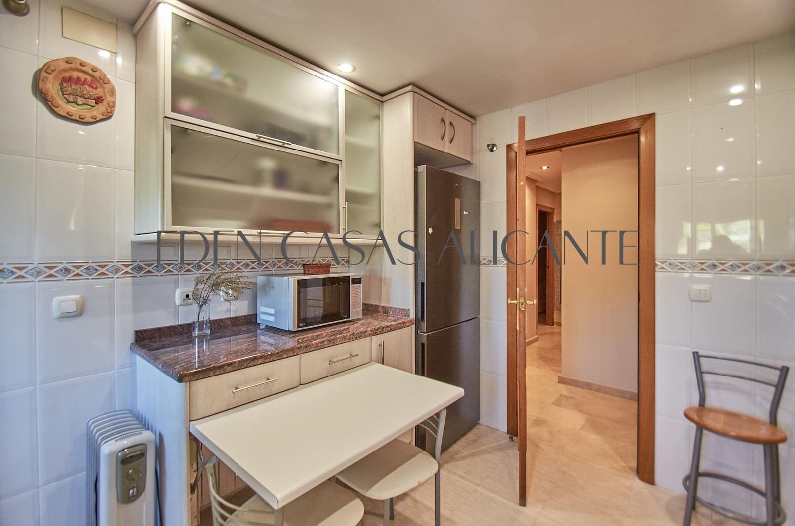 3 soverom Leilighet til salgs i Playa de Muchavista med svømmebasseng garasje - € 420 000 (Ref: 10171891)