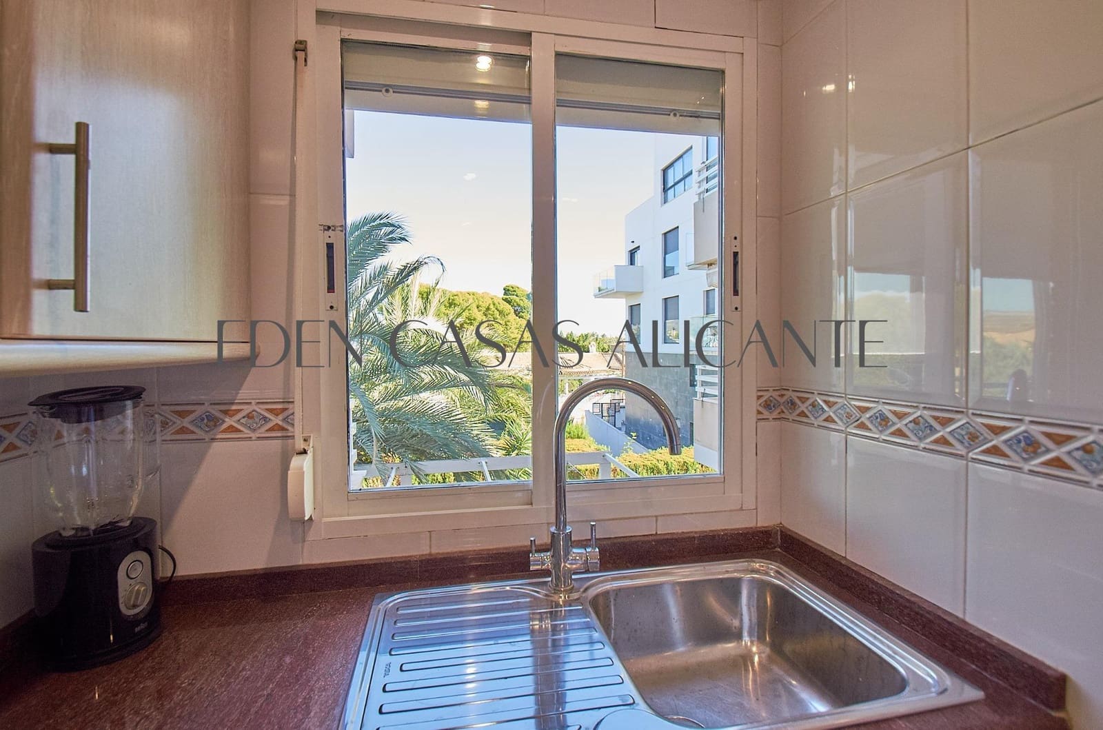 3 soverom Leilighet til salgs i Playa de Muchavista med svømmebasseng garasje - € 420 000 (Ref: 10171891)