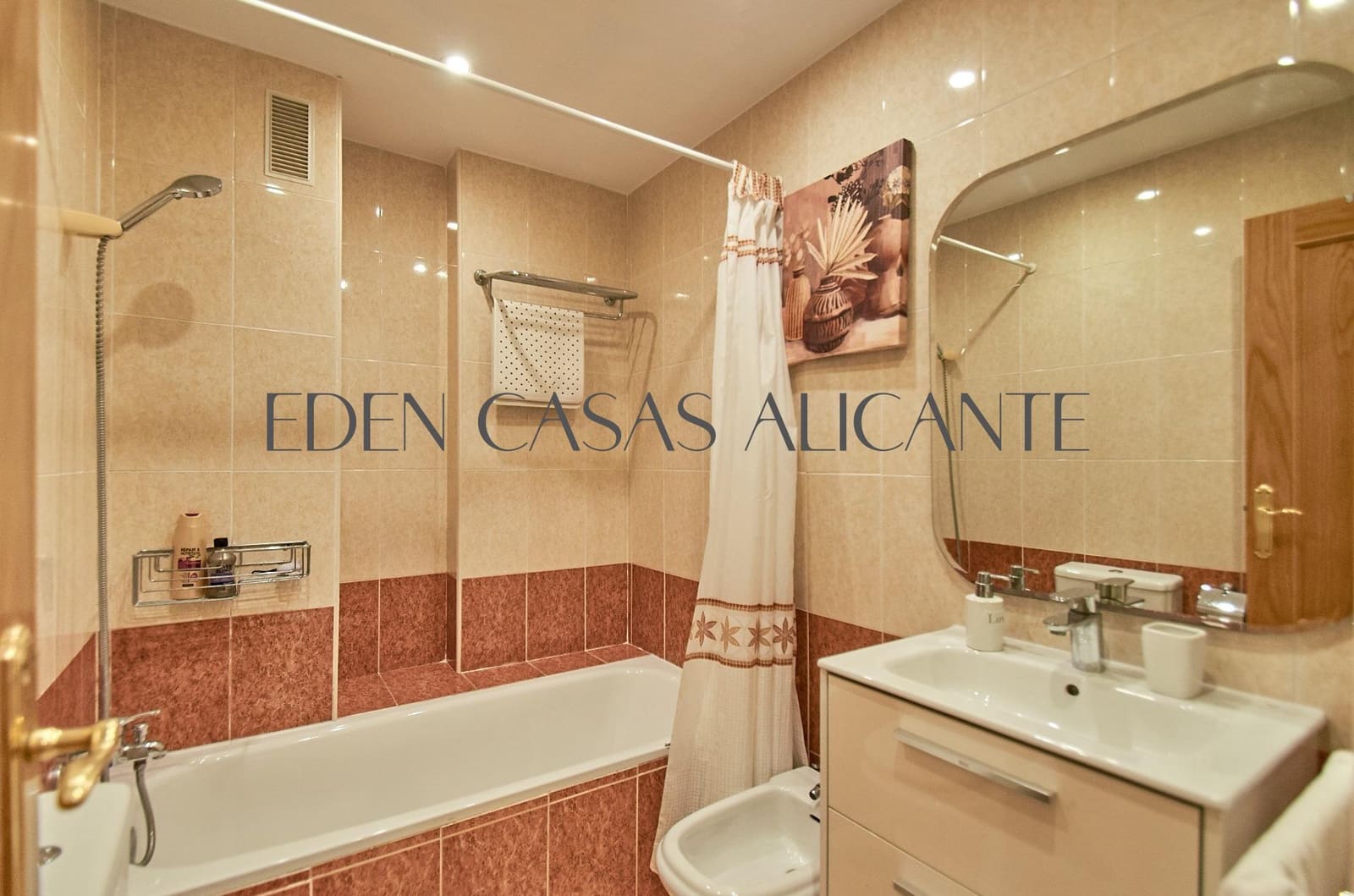 3 soverom Leilighet til salgs i Playa de Muchavista med svømmebasseng garasje - € 420 000 (Ref: 10171891)