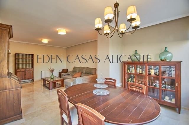 3 makuuhuone Huoneisto myytävänä paikassa Playa de Muchavista, El Campello mukana uima-altaan 
autotalli - 420 000 € (Ref: 10171891)