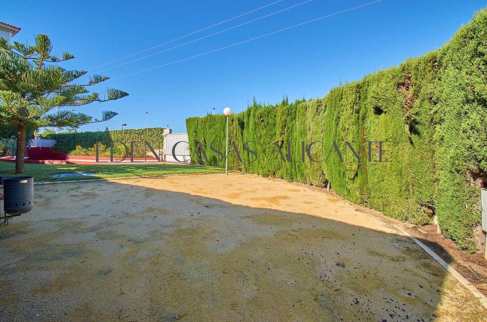 3 soverom Leilighet til salgs i Playa de Muchavista med svømmebasseng garasje - € 420 000 (Ref: 10171891)