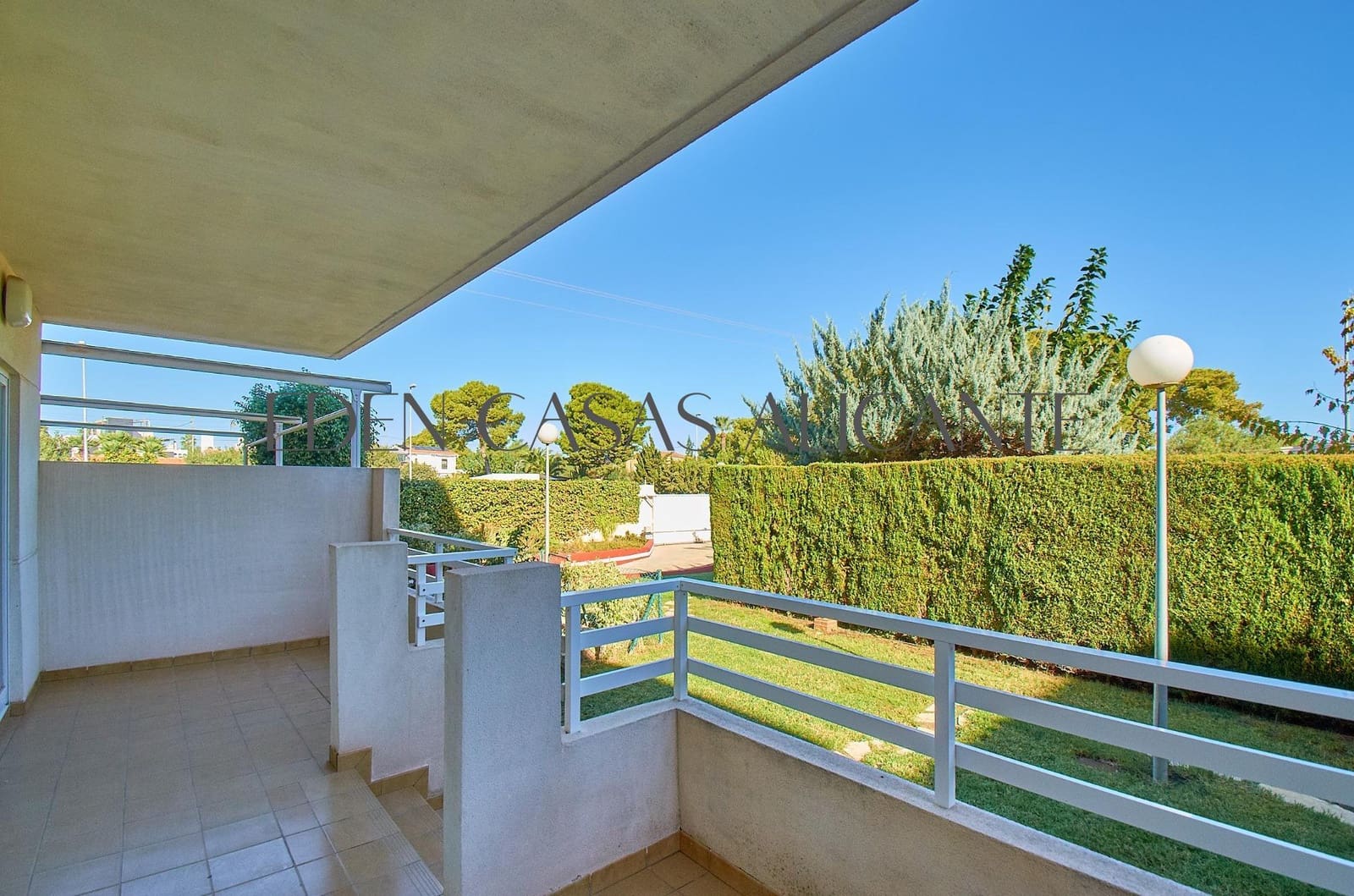3 soverom Leilighet til salgs i Playa de Muchavista med svømmebasseng garasje - € 420 000 (Ref: 10171891)