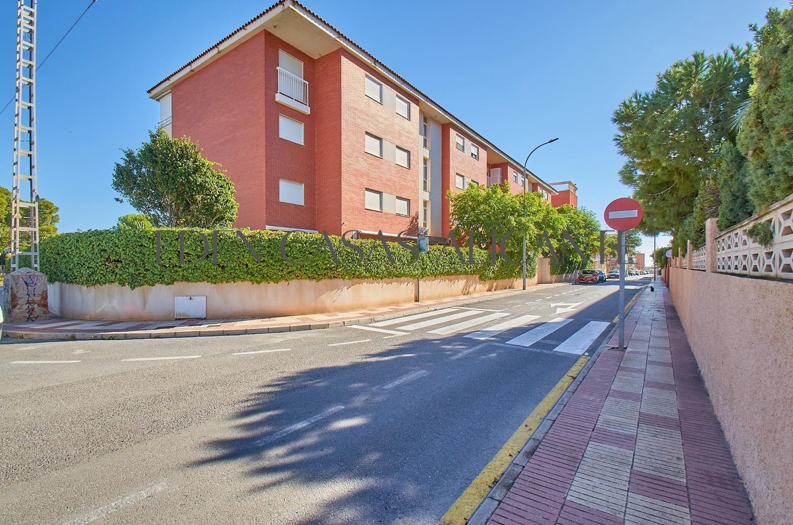 3 soverom Leilighet til salgs i Playa de Muchavista med svømmebasseng garasje - € 420 000 (Ref: 10171891)