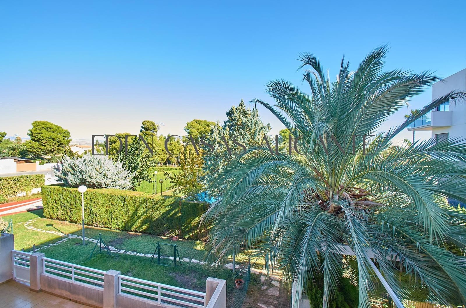 3 soverom Leilighet til salgs i Playa de Muchavista med svømmebasseng garasje - € 420 000 (Ref: 10171891)
