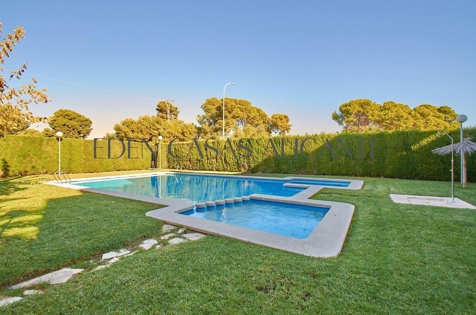 3 soverom Leilighet til salgs i Playa de Muchavista med svømmebasseng garasje - € 420 000 (Ref: 10171891)