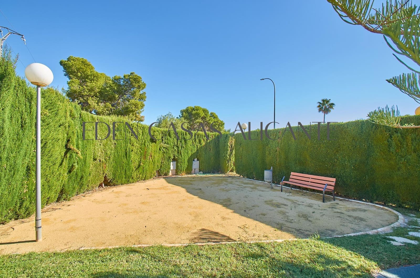 3 soverom Leilighet til salgs i Playa de Muchavista med svømmebasseng garasje - € 420 000 (Ref: 10171891)