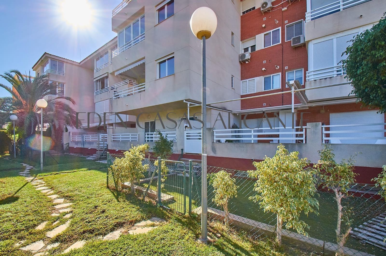 3 soverom Leilighet til salgs i Playa de Muchavista med svømmebasseng garasje - € 420 000 (Ref: 10171891)