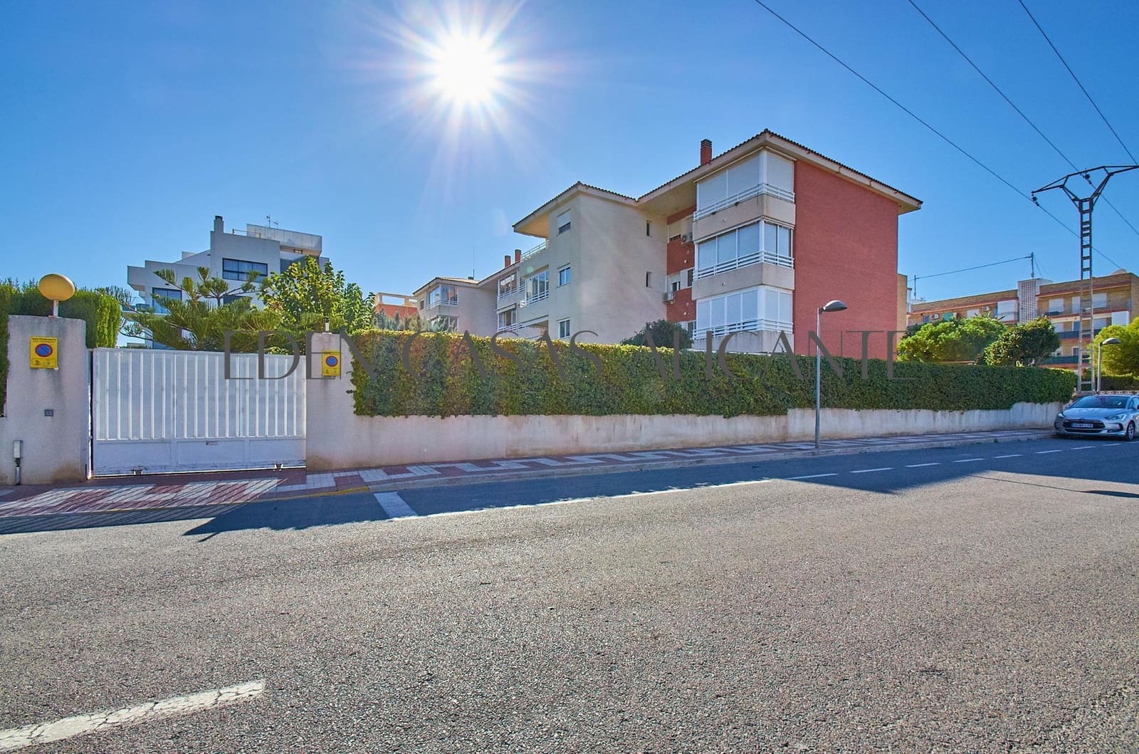 3 soverom Leilighet til salgs i Playa de Muchavista med svømmebasseng garasje - € 420 000 (Ref: 10171891)