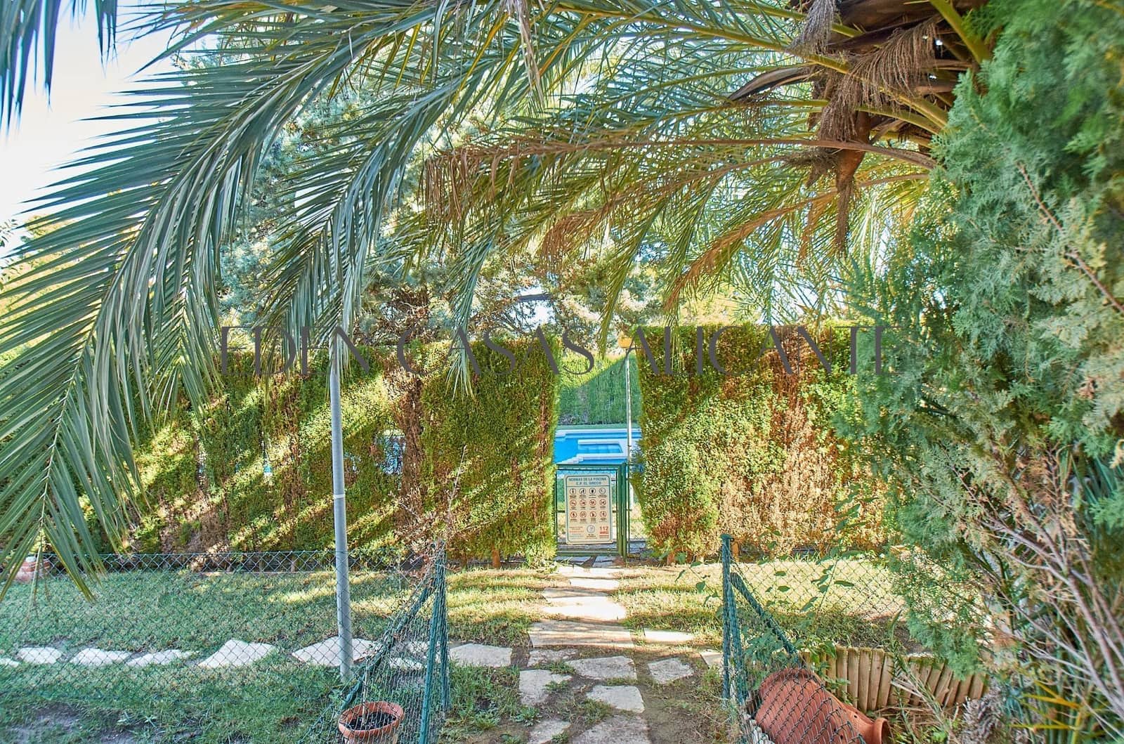 3 soverom Leilighet til salgs i Playa de Muchavista med svømmebasseng garasje - € 420 000 (Ref: 10171891)