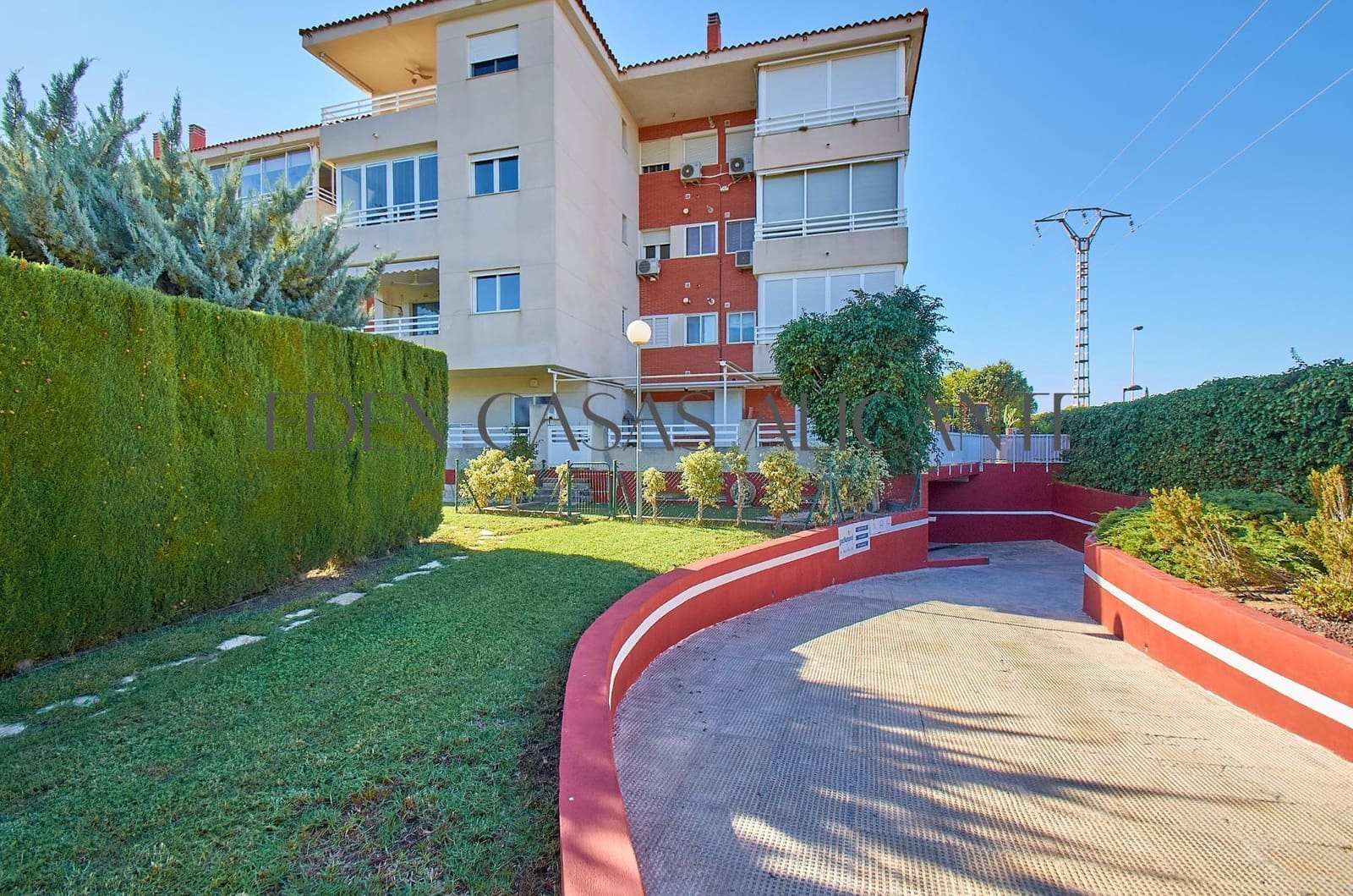 3 soverom Leilighet til salgs i Playa de Muchavista med svømmebasseng garasje - € 420 000 (Ref: 10171891)