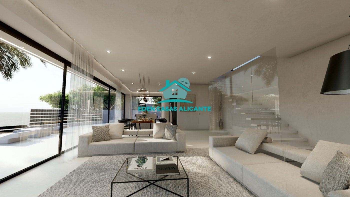 3 soveværelse Villa til salg i Cala d'Or med swimmingpool - € 1.050.000 (Ref: 7751588)