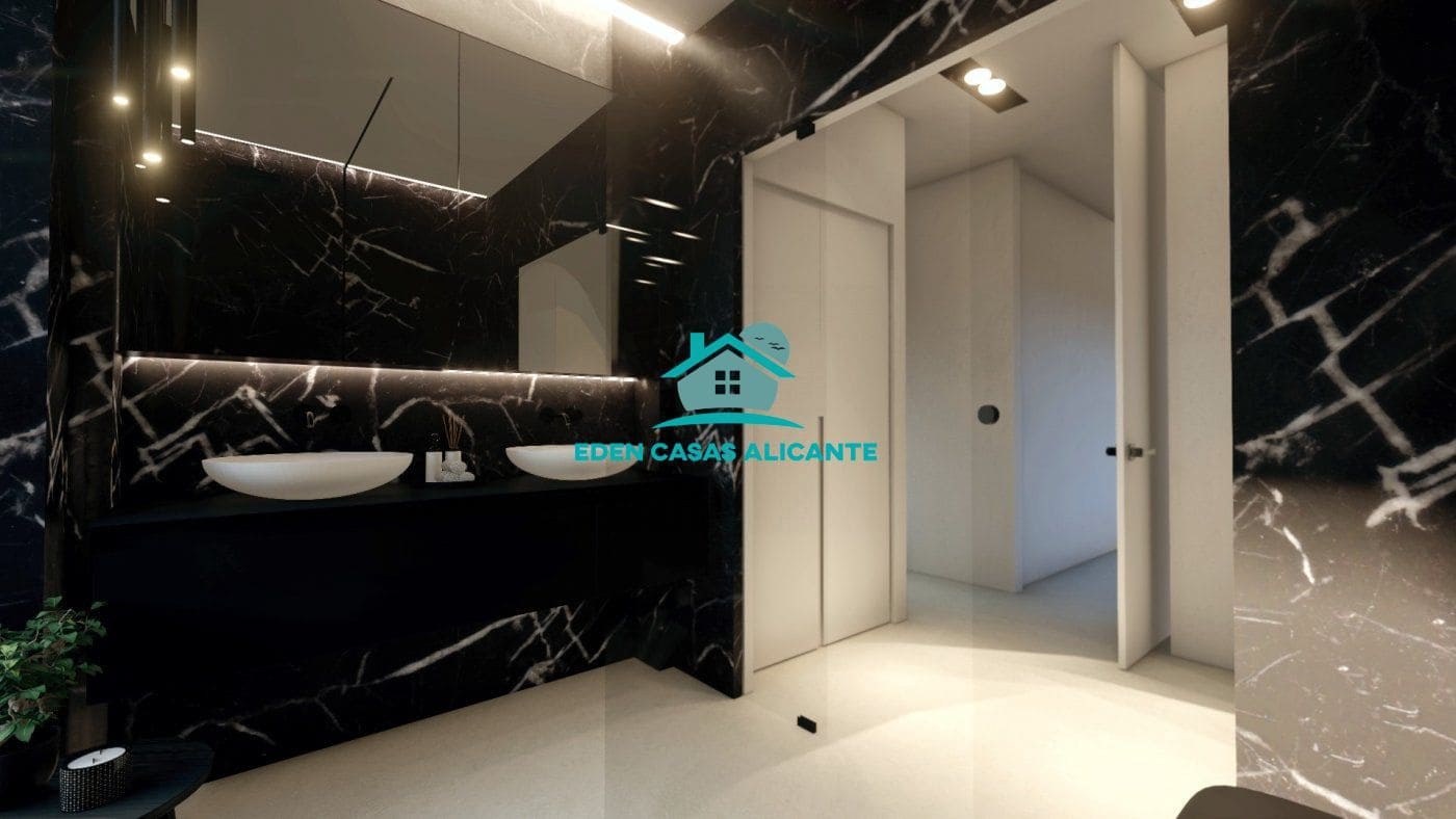 3 soveværelse Villa til salg i Cala d'Or med swimmingpool - € 1.050.000 (Ref: 7751588)