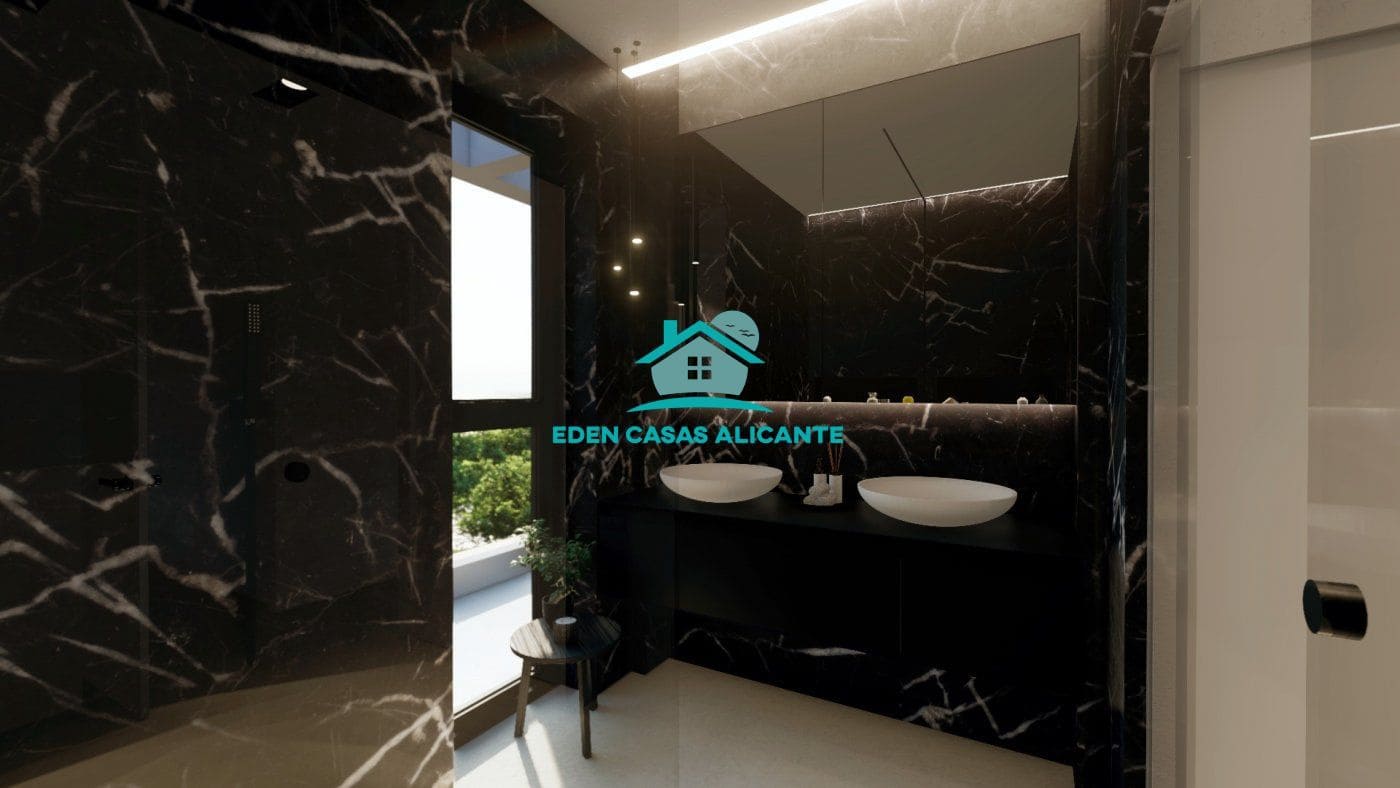 3 soveværelse Villa til salg i Cala d'Or med swimmingpool - € 1.050.000 (Ref: 7751588)