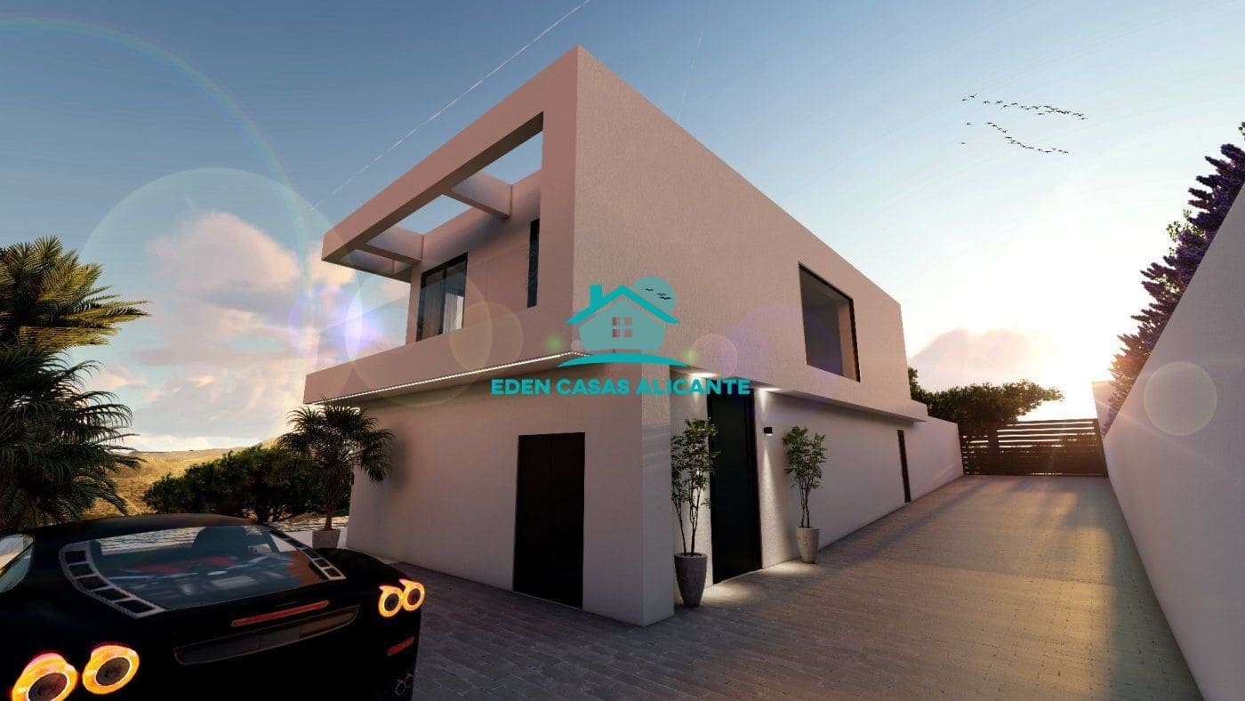 3 soveværelse Villa til salg i Cala d'Or med swimmingpool - € 1.050.000 (Ref: 7751588)