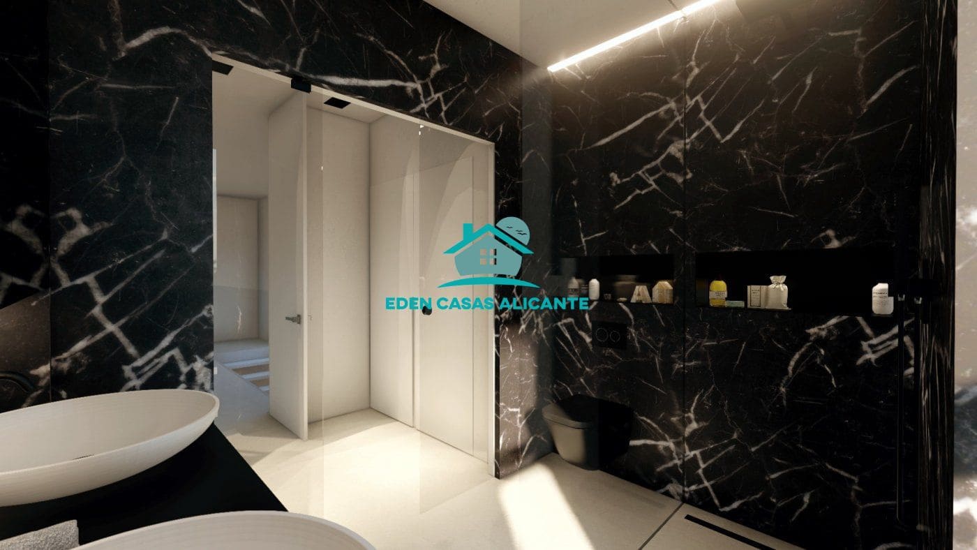 3 soveværelse Villa til salg i Cala d'Or med swimmingpool - € 1.050.000 (Ref: 7751588)