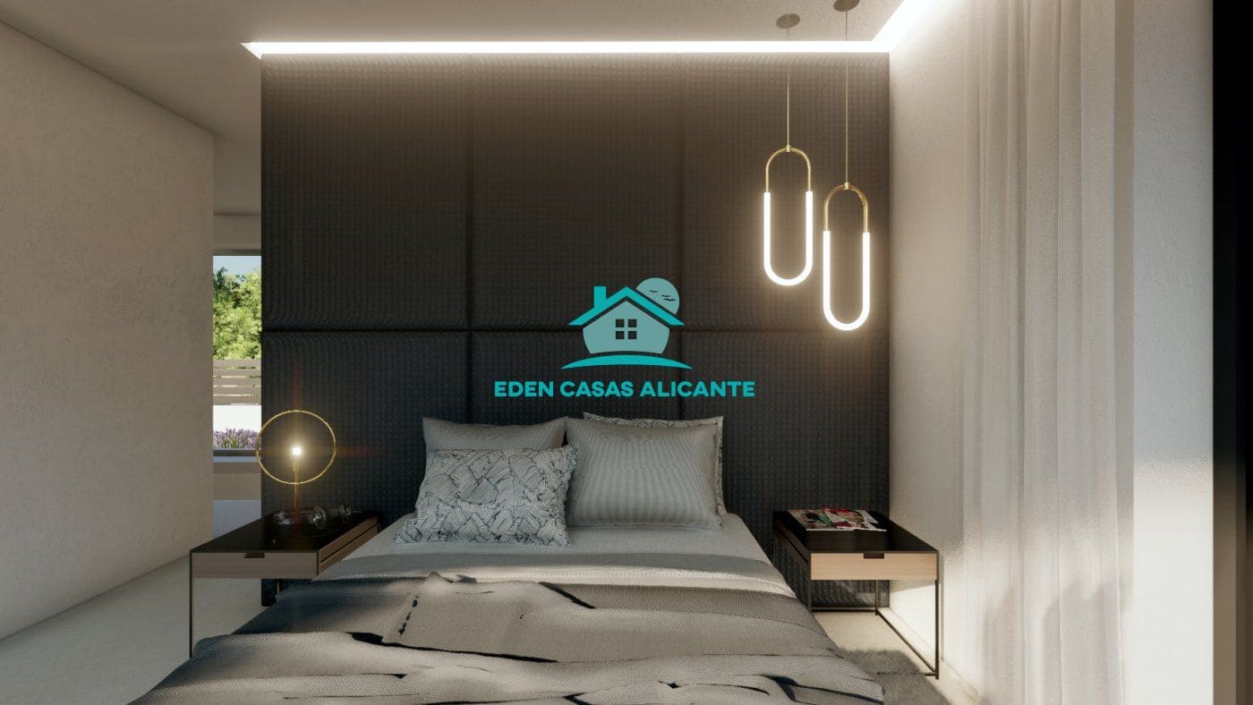 3 soveværelse Villa til salg i Cala d'Or med swimmingpool - € 1.050.000 (Ref: 7751588)