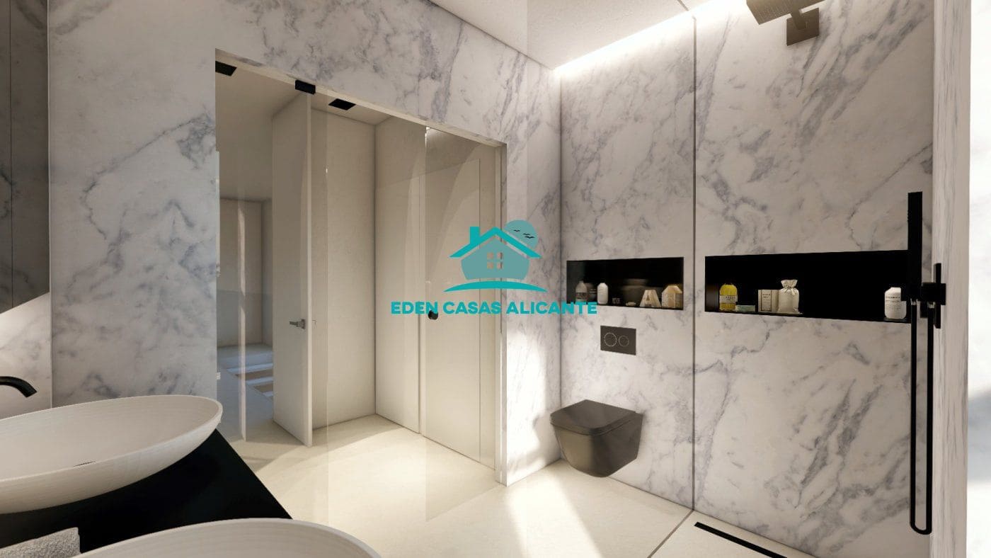 3 soveværelse Villa til salg i Cala d'Or med swimmingpool - € 1.050.000 (Ref: 7751588)