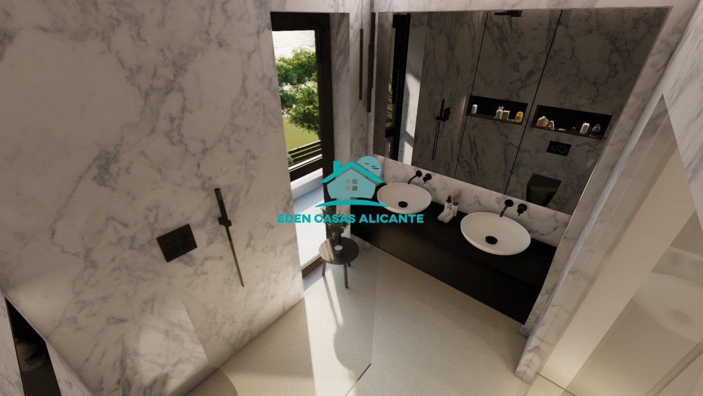 3 soveværelse Villa til salg i Cala d'Or med swimmingpool - € 1.050.000 (Ref: 7751588)