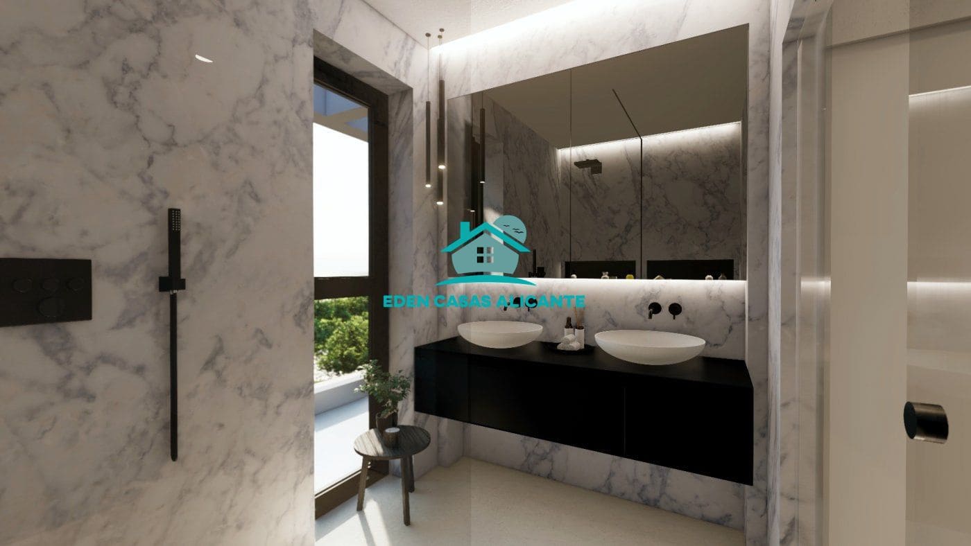 3 soveværelse Villa til salg i Cala d'Or med swimmingpool - € 1.050.000 (Ref: 7751588)