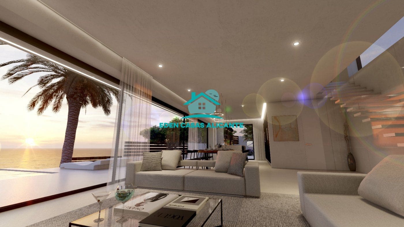 3 soveværelse Villa til salg i Cala d'Or med swimmingpool - € 1.050.000 (Ref: 7751588)