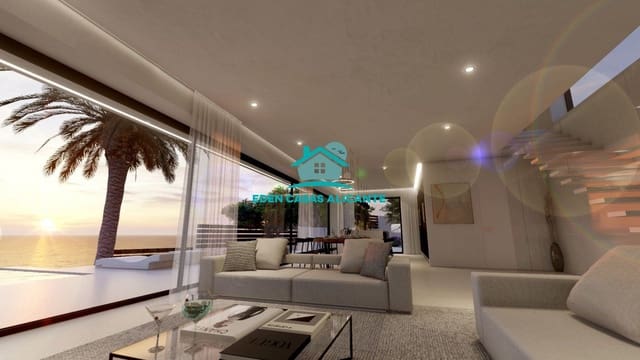 3 camera da letto Villa in vendita in Cala d'Or, El Campello con piscina - 1.050.000 € (Rif: 7751588)