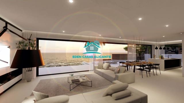 3 camera da letto Villa in vendita in Cala d'Or, El Campello con piscina - 1.050.000 € (Rif: 7751588)