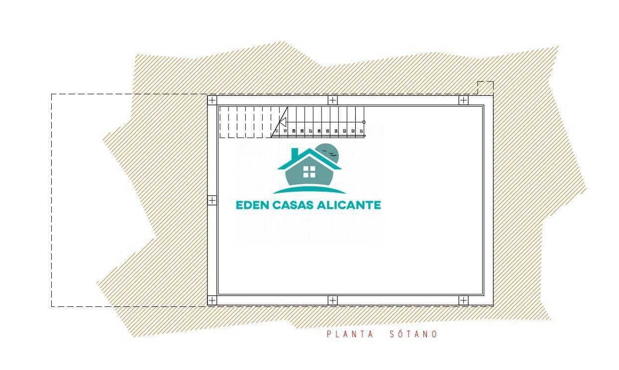 3 soveværelse Villa til salg i Cala d'Or med swimmingpool - € 1.050.000 (Ref: 7751588)