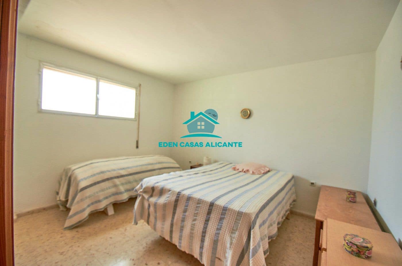 4 sovrum Finca/Hus på landet till salu i Busot med pool garage - 595 000 € (Ref: 7751597)