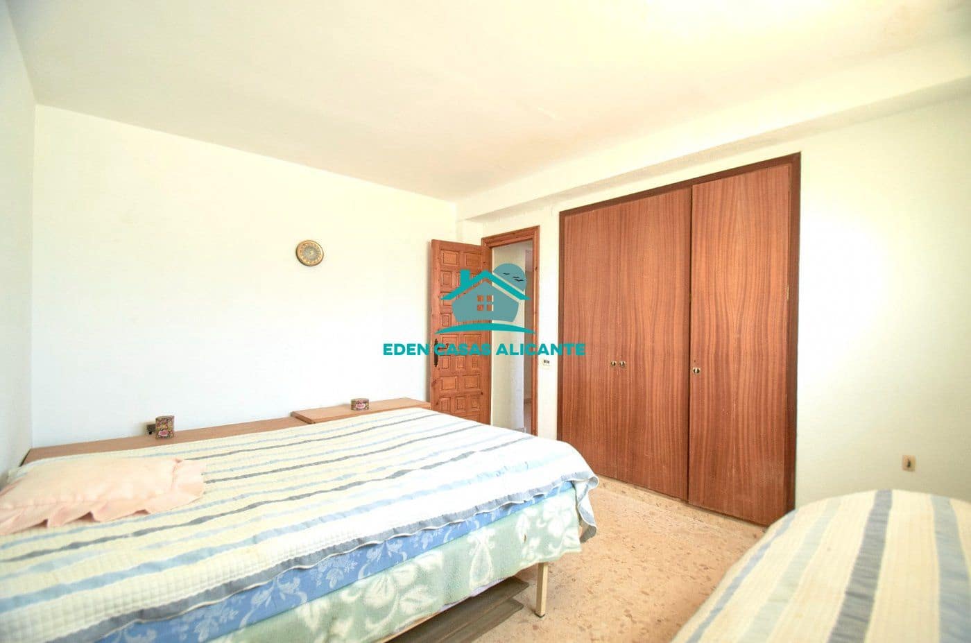 4 sovrum Finca/Hus på landet till salu i Busot med pool garage - 595 000 € (Ref: 7751597)