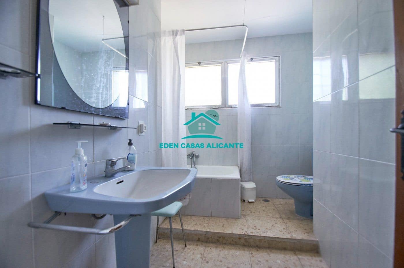 4 sovrum Finca/Hus på landet till salu i Busot med pool garage - 595 000 € (Ref: 7751597)