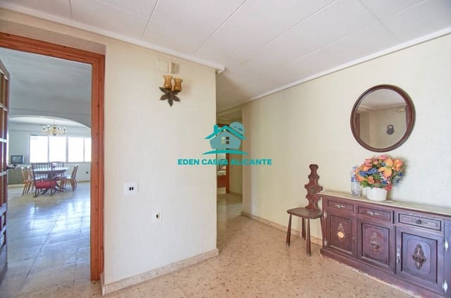 4 bedroom Finca/Country House for sale in Busot with pool garage - € 595,000 (Ref: 7751597)