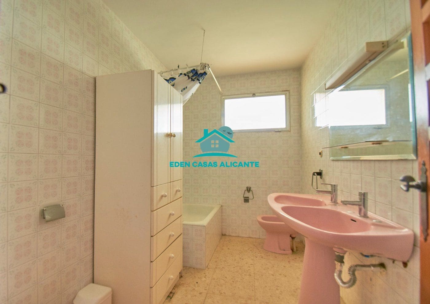 4 sovrum Finca/Hus på landet till salu i Busot med pool garage - 595 000 € (Ref: 7751597)