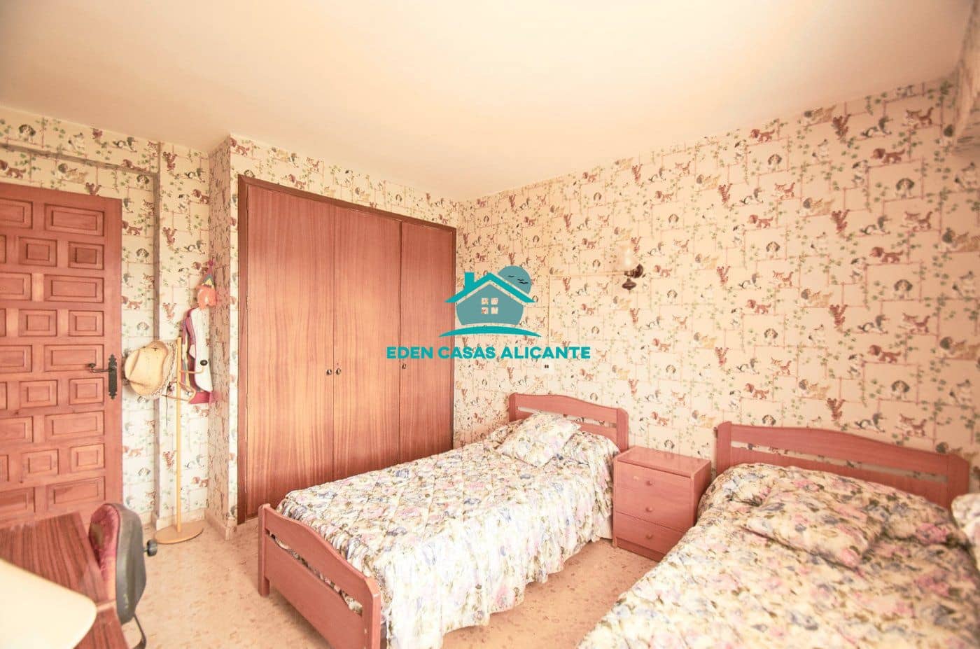 4 sovrum Finca/Hus på landet till salu i Busot med pool garage - 595 000 € (Ref: 7751597)