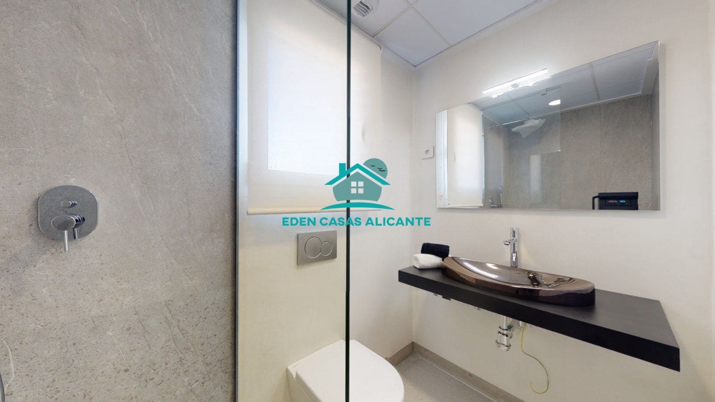 3 chambre Villa/Maison à vendre à Muchamiel / Mutxamel avec piscine - 450 000 € (Ref: 7751598)