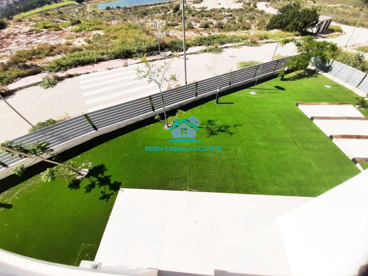 3 slaapkamer Villa te koop in Muchamiel / Mutxamel met zwembad - € 495.000 (Ref: 7751599)