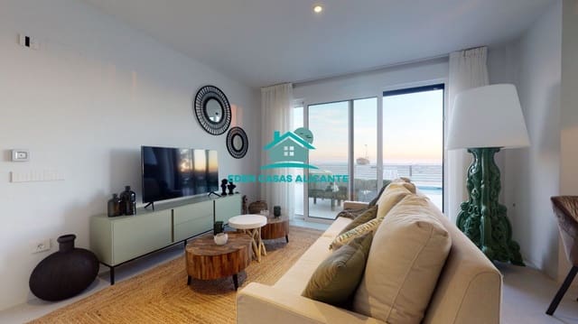 3 slaapkamer Villa te koop in Muchamiel / Mutxamel met zwembad - € 495.000 (Ref: 7751599)