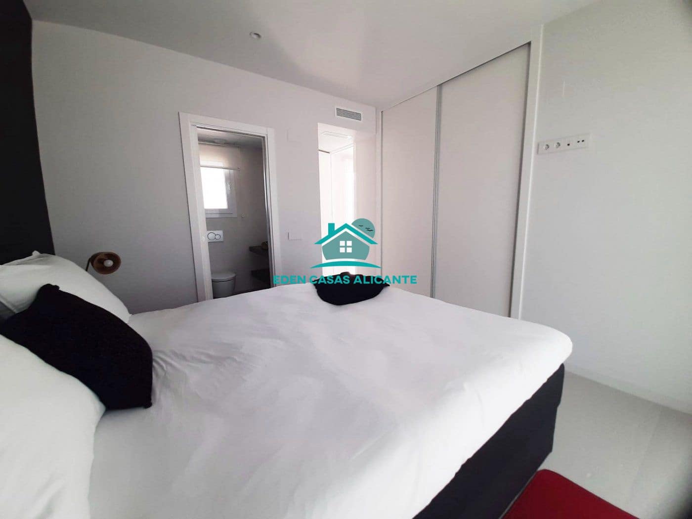 3 slaapkamer Villa te koop in Muchamiel / Mutxamel met zwembad - € 495.000 (Ref: 7751599)