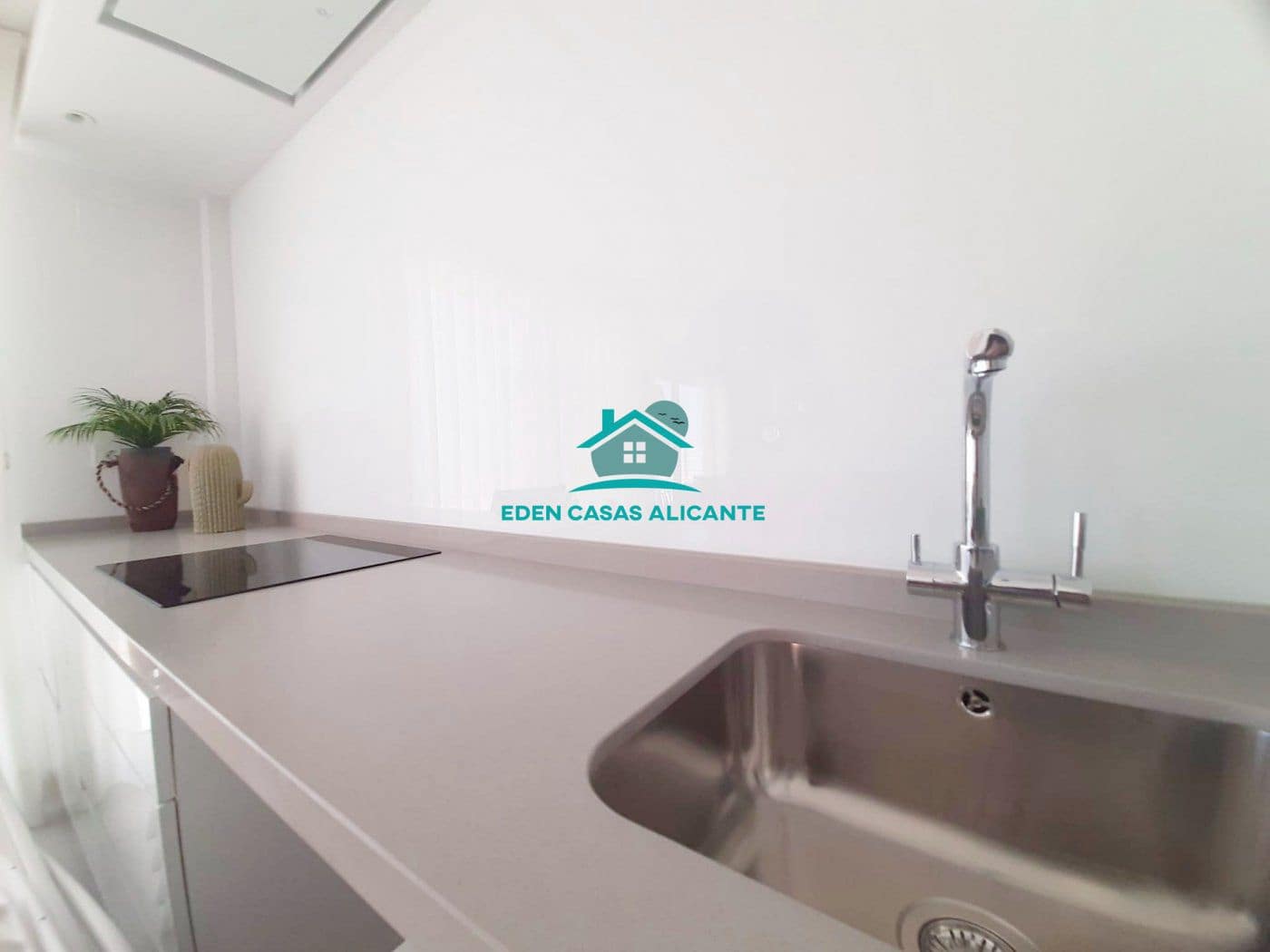 3 slaapkamer Villa te koop in Muchamiel / Mutxamel met zwembad - € 495.000 (Ref: 7751599)