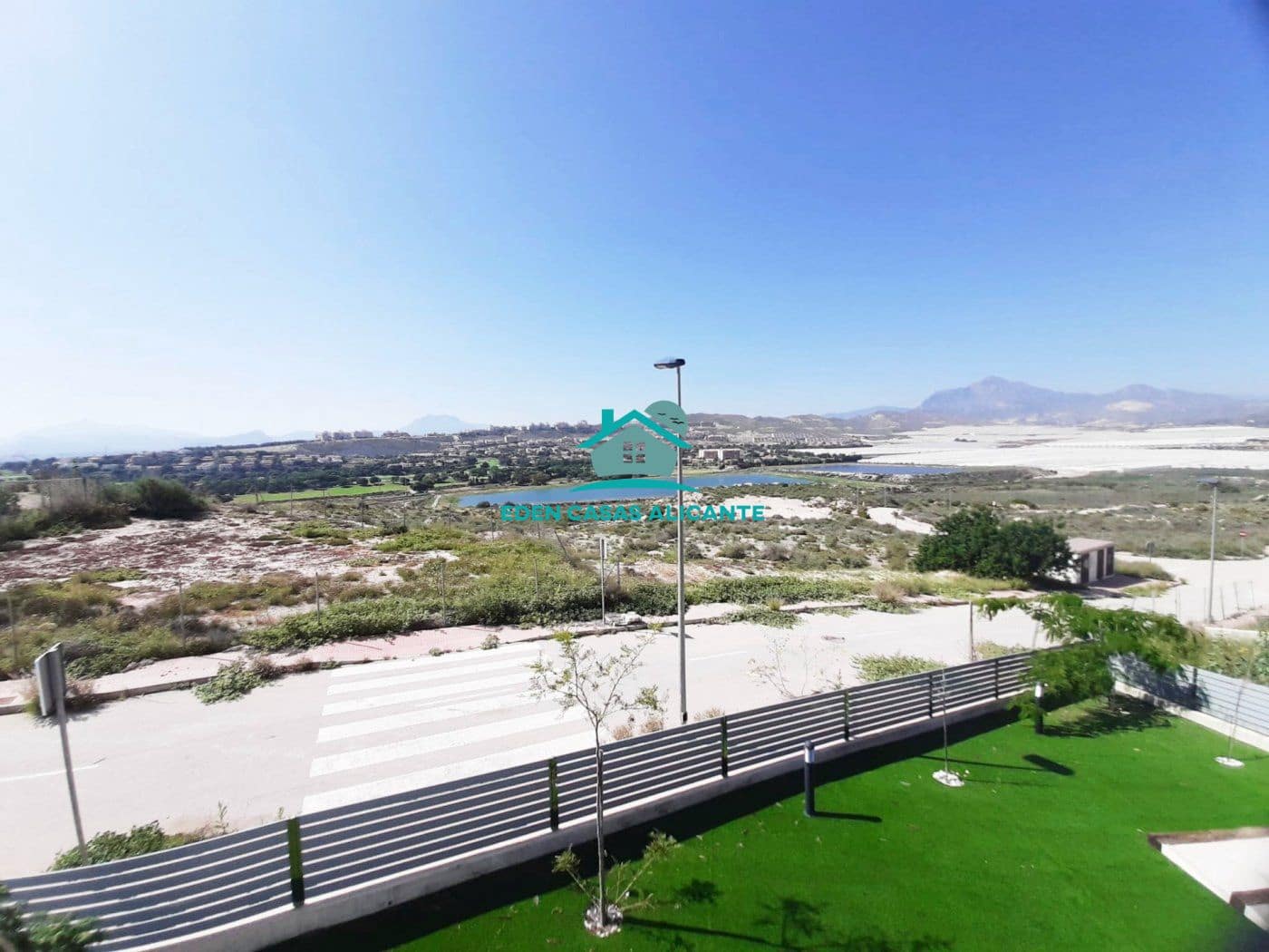 3 slaapkamer Villa te koop in Muchamiel / Mutxamel met zwembad - € 495.000 (Ref: 7751599)