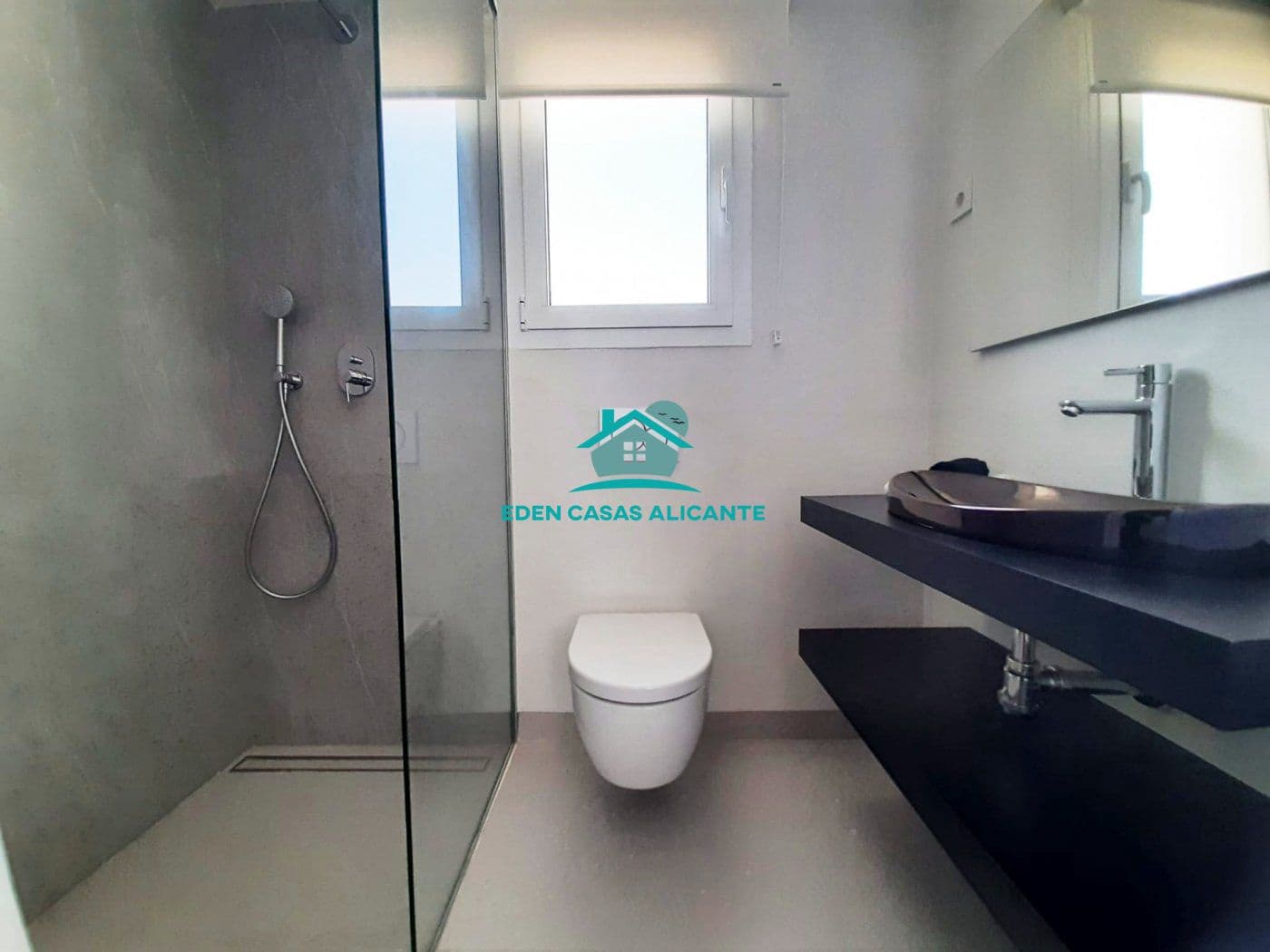 3 slaapkamer Villa te koop in Muchamiel / Mutxamel met zwembad - € 495.000 (Ref: 7751599)